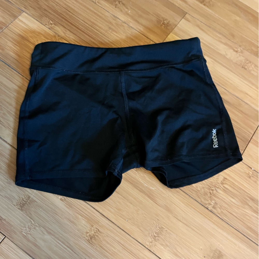 Youth Reebok Spandex